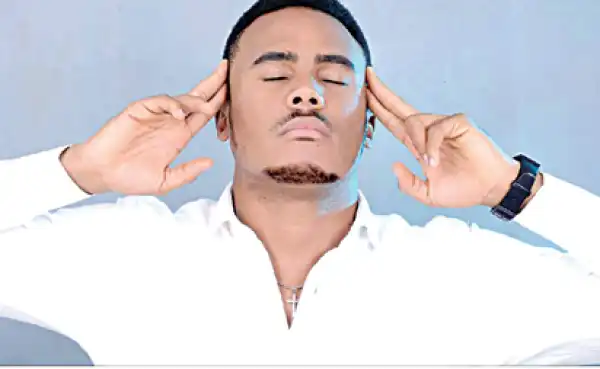 Michael Okon debunks marriage rumours